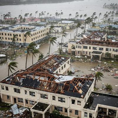 Hurricane Melissa: Jamaica's Choice Between Reactive Recovery and National Resilience Through Concrete, Straps, and Policy