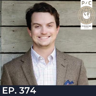 The Historic Savannah Foundation with Collier Neeley