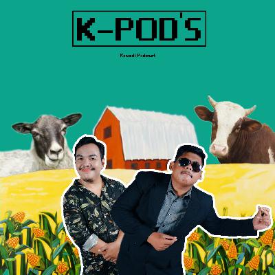Episode 2 izin sekokah