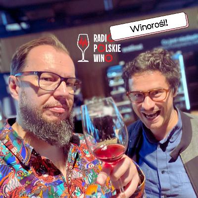 Winorośl! Wojna święta albo świetna.