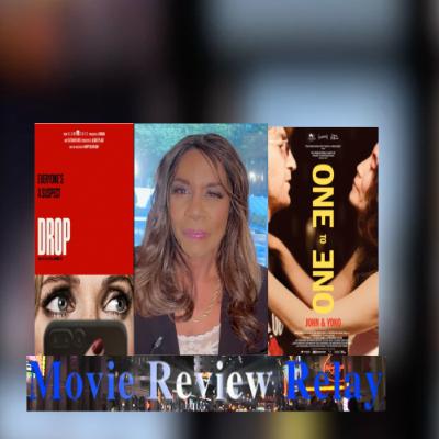 Drop film, #WorstDateEver, #RomanceInitiative, #JohnLennon Music Documentary Drop film, #WorstDateEver, #RomanceInitiative, #JohnLennon Music Documentary
