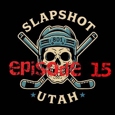 15. What will the New Year bring to the Utah Mammoth?! 15. What will the New Year bring to the Utah Mammoth?!
