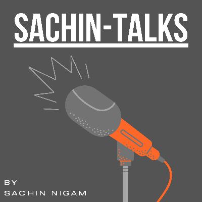Sachin Knows Podcast Episode 4 - Marvel's Future And New Biggest Villain After Thanos