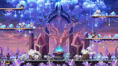 KMS ver. 1.2.410 – MapleStory Crown: Kinesis Remaster!