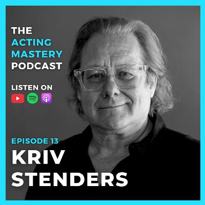 013 | Staying True As An Artist with Director, Kriv Stenders