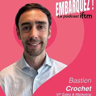 🎧 IFTM x Orchestra : Bastien Crochet décrypte les grandes tendances et défis du tourisme 2025. 🎧 IFTM x Orchestra : Bastien Crochet décrypte les grandes tendances et défis du tourisme 2025.