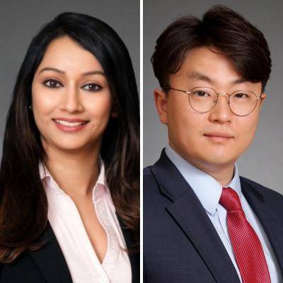 Defending against PBM attacks | Payal Amin & Dae Lee, PharmDs & Attorneys at Frier Levitt Defending against PBM attacks | Payal Amin & Dae Lee, PharmDs & Attorneys at Frier Levitt