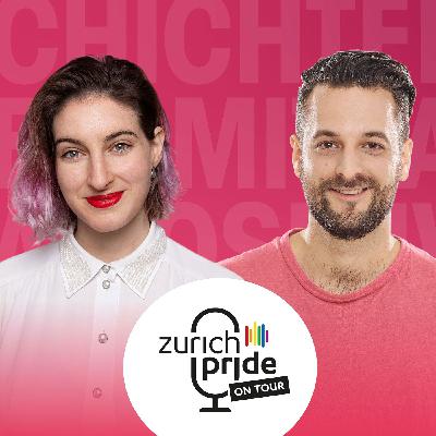 Mein queeres Geheimnis I 13 aus Bern