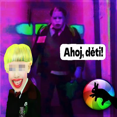 Internetoví predátoři: Převlíkal se a předstíral, že je mladý školák Internetoví predátoři: Převlíkal se a předstíral, že je mladý školák