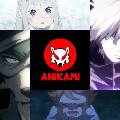 #004 - Winter Season 2021 - Part 3 - Sequels