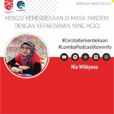 Mengisi Kemerdekaan di Masa Pandemi dengan Kefaedahan yg HQQ Mengisi Kemerdekaan di Masa Pandemi dengan Kefaedahan yg HQQ