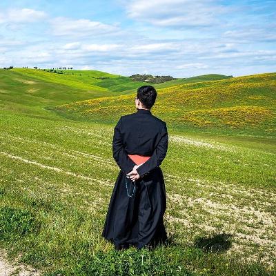 Etre pretre aujourd'hui 2025-11-05 La mission en paroisse avec l'Abbé Guillaume Soury-Lavergne