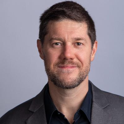 The Framework That Saved My Business and My Life The Framework That Saved My Business and My Life