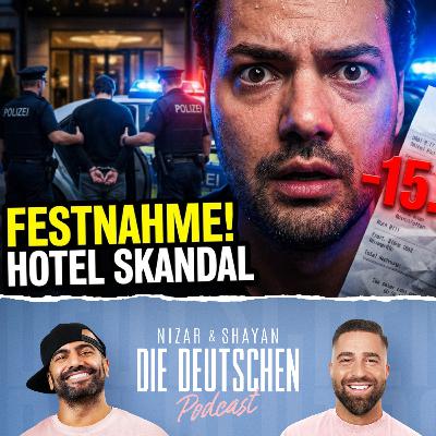 Wenn Medien entscheiden, wer fällt – der Fall Jimi Blue