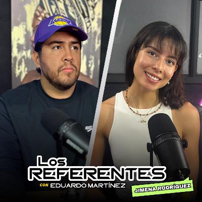 LOS REFERENTES CON EDUARDO MARTÍNEZ - C43 T1 NUTRICIÓN Y YOGA