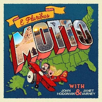 Episode 15: New Mexico - “Crescit eundo”