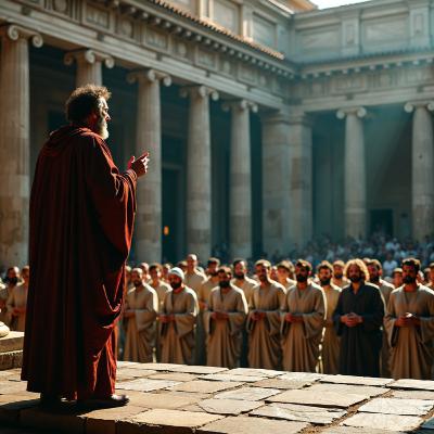 Sahne Benim- Timur ve Timurlu İmparatorluğu #5