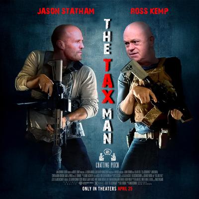 S5 E6 – The Accountant 2 Review and Movie Pitch S5 E6 – The Accountant 2 Review and Movie Pitch