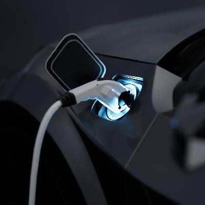 WEBINAR : Unlocking the Environmental Benefits of Aluminum in BEVs