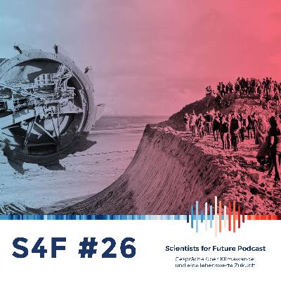 Folge #26 – Carbon Bombs