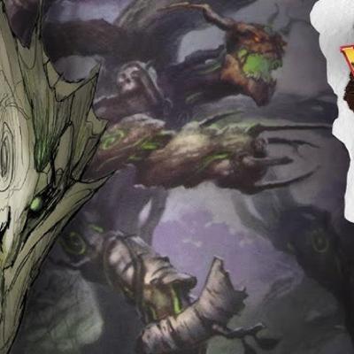 Drzewne Bractwo | Przewodnik po świecie Warhammera