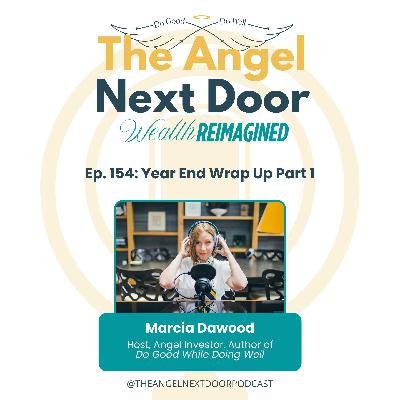 Year End Wrap Up Part 1