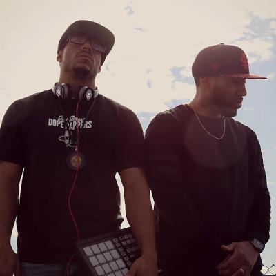 #theWIRE | Grand Opus Interview Part 1 | The Evolution of Cali Hip Hop