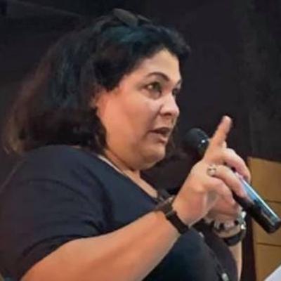 Relacionamentos que trazem alimento e cura - Cristina Moura Rebelo - 18 Ago 2019 - 10:30