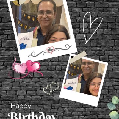 Many Many happy returns to Jugesh Bajaj
