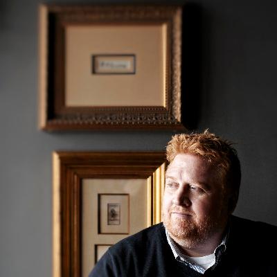 Episode 212: Brad Thomas Parsons