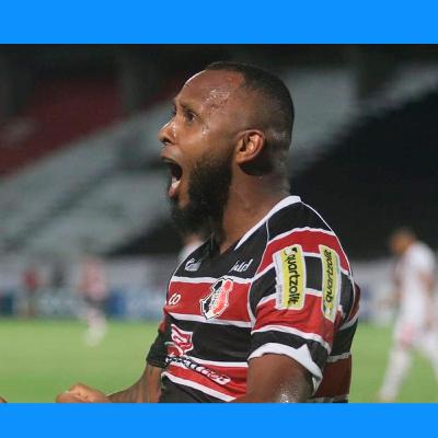 Vai começar a segunda fase!