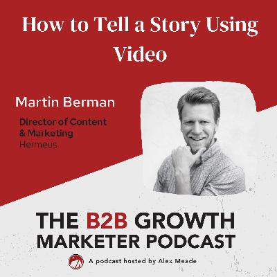 Helpful Hot Take 15: How to Tell a Story Using Video Helpful Hot Take 15: How to Tell a Story Using Video