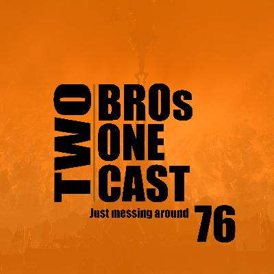 Just another week in 2020