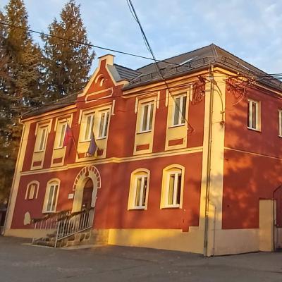 Z Okenské školy: Podcast nejen pro rodiče (1/2025) Z Okenské školy: Podcast nejen pro rodiče (1/2025)