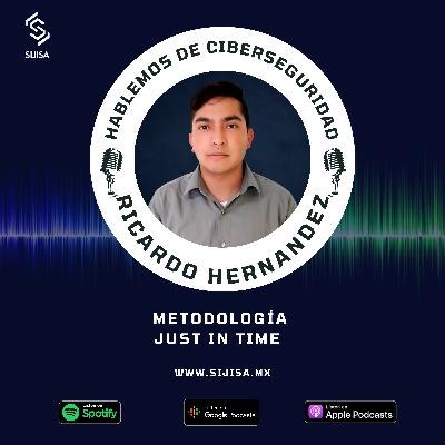 Just In Time Just In Time