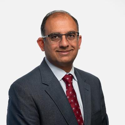 Nirav Pandya On Turning Hard Problems Into Clear Paths