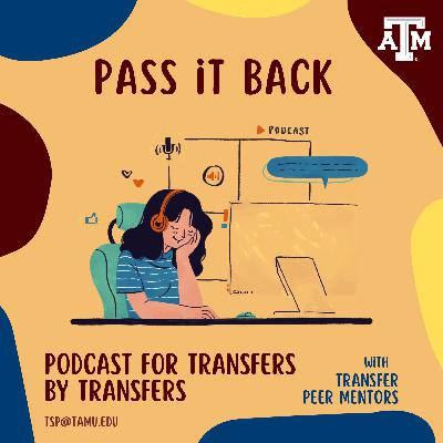 Season 3 Finale: Pass it Back from the Libraries