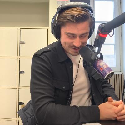 Ouutch - Un artiste déconstruit pour Halloween Ouutch - Un artiste déconstruit pour Halloween