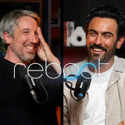 "La Contre Révolte" de Guillaume Meurice {Reboot #2} "La Contre Révolte" de Guillaume Meurice {Reboot #2}