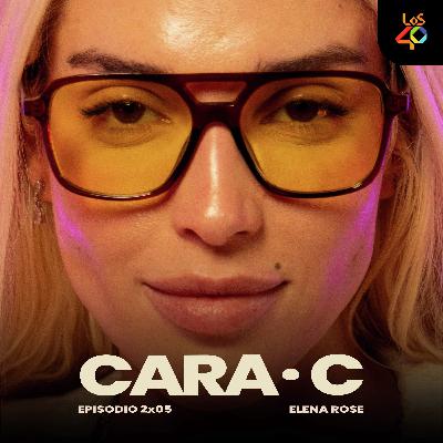 ELENA ROSE: De componer para Bad Bunny a cantar con Ed Sheeran, Alejandro Sanz o Bisbal ELENA ROSE: De componer para Bad Bunny a cantar con Ed Sheeran, Alejandro Sanz o Bisbal