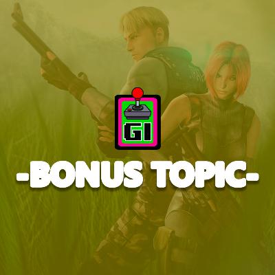 BONUS TOPIC || ¿Más REMAKES de CAPCOM?