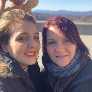 Episode #3 - Fit For The Holidays With Julie Werner