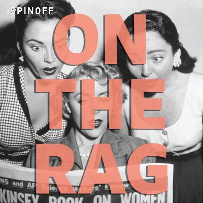 On the Rag: Some cool tips on how to cope with the chaos