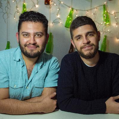 16 - La hora del té - Mentiras