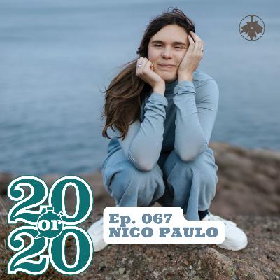 067: Nico Paulo
