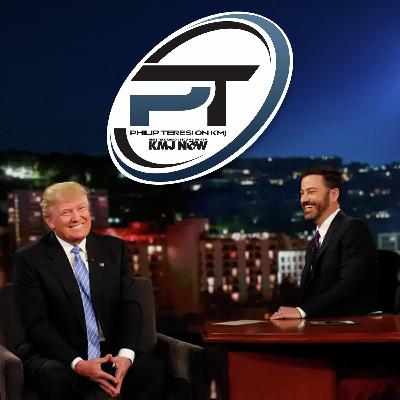 Flipping Profits Down, Kimmel Ratings Up