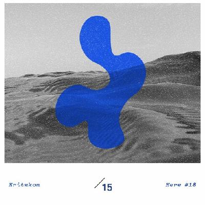 Resonancias - Kritzkom. Soft Waves - 11/10/2023 Resonancias - Kritzkom. Soft Waves - 11/10/2023