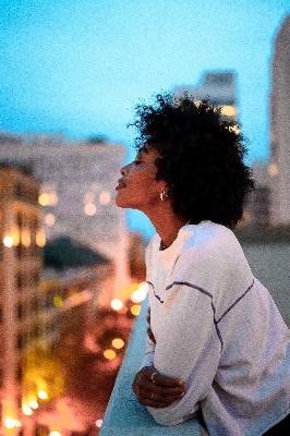 Black History Month: Solving The Identity Crisis In Black Women