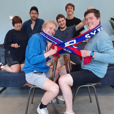 Oud en nieuw zonder vuurwerk