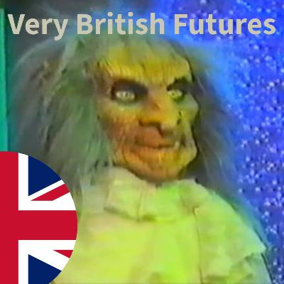 Terrahawks